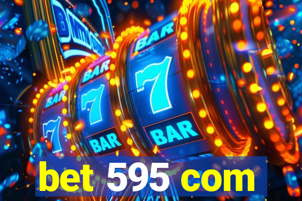 bet 595 com